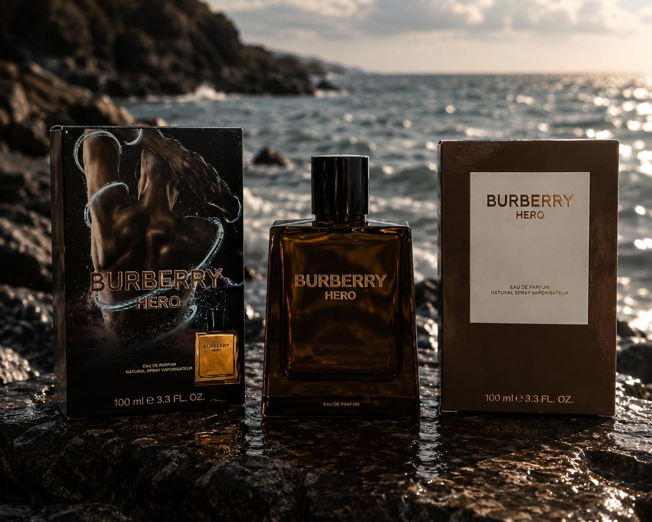 Burberry